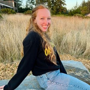 Meet your Posher, Meaghan